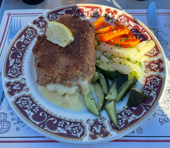 Hotel Restaurant Sparrhorn