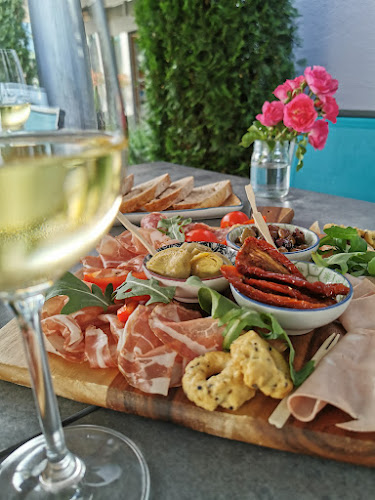 Cafésapore - Gastronomie und Hotellerie