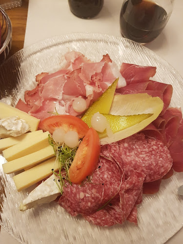 Comentarii opinii despre Restaurant Raben