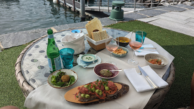 Via Albarelle 6, 6612 Ascona