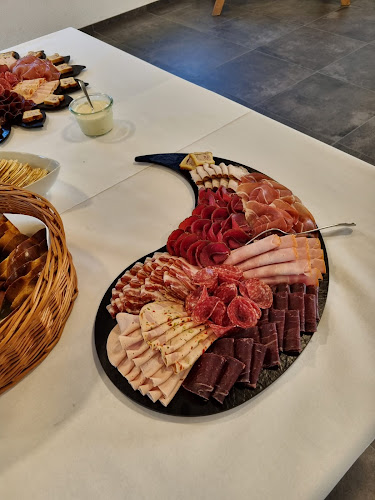 Schwein gehabt Catering - Kerzers