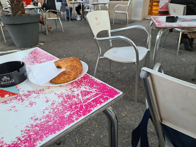 Opinii despre Boulangerie Pâtisserie Tea-Room, Ehinger în Geneva - Gastronomie und Hotellerie