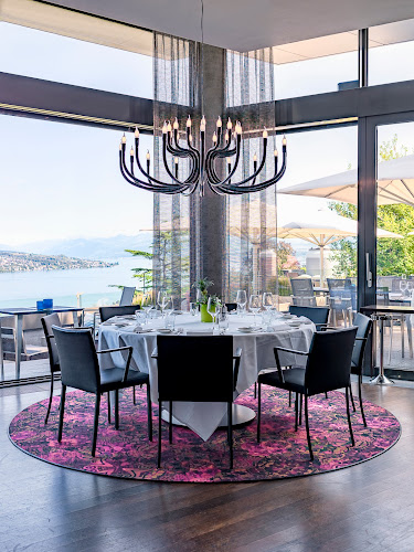 Belvoir Restaurant & Grill - Gastronomie und Hotellerie