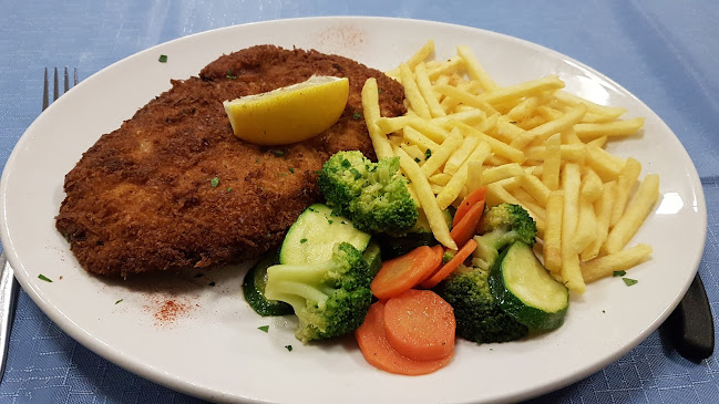 Restaurant Schiff Binningen