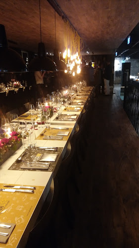 El Pescador - The Fish Market - Sihlbrugg