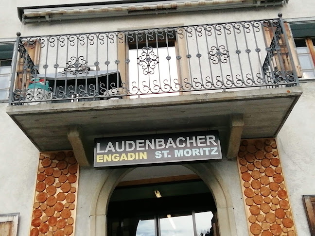 Fleischveredlerei Riccardo Laudenbacher GmbH