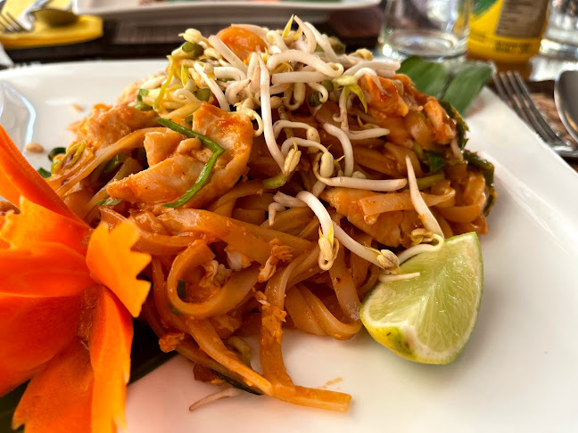 Opinii despre Ruan Siam în Baar - Gastronomie und Hotellerie