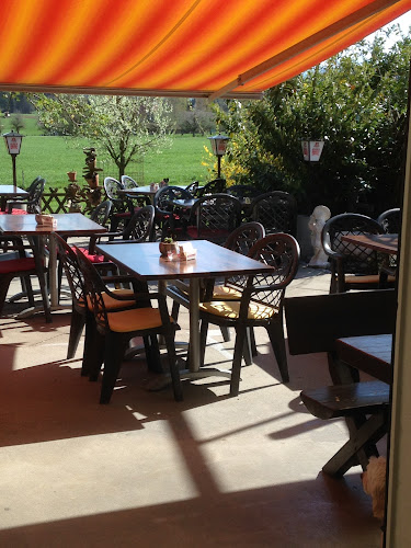 Restaurant Kreuz Pintli - Gastronomie und Hotellerie