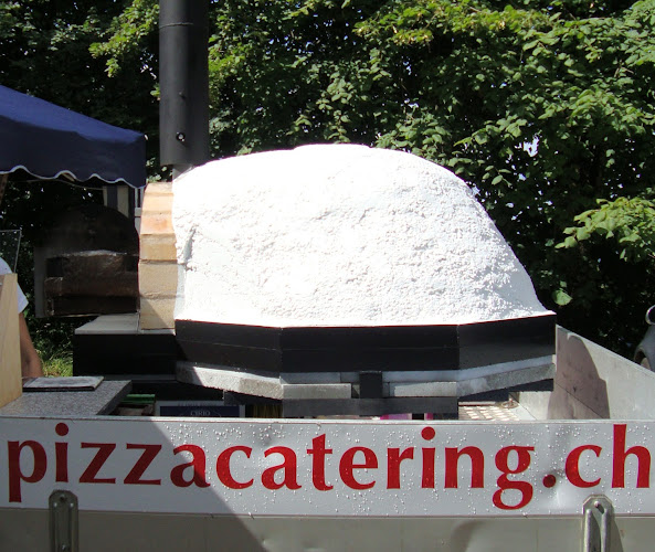 PIZZACATERING