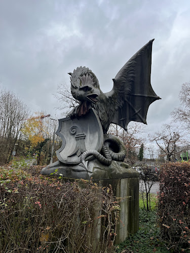 Erlenparkweg 55, 4058 Basel