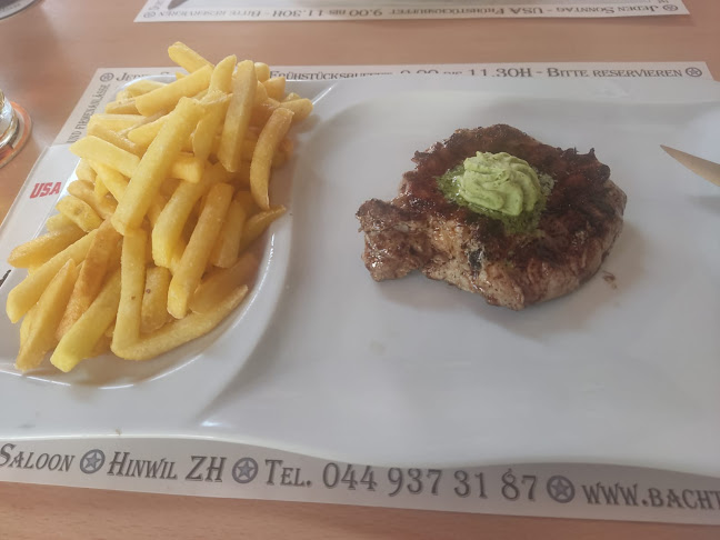 Comentarii opinii despre Bachtel-Ranch