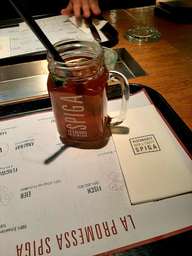 SPIGA Ristorante Glattzentrum - Gastronomie und Hotellerie