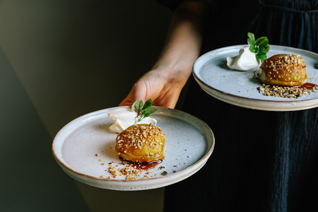 Comentarii opinii despre Rooftop - Brasserie & Bar (im Globus)