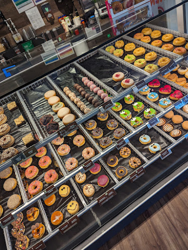 DUNKIN DONUTS SCHAFFHAUSEN