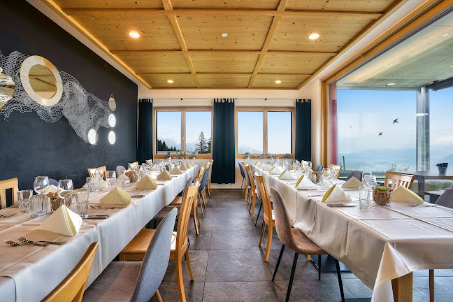 Hotel | Restaurant Berghaus Malbun Buchserberg