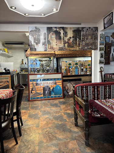 Comentarii opinii despre Babylon Restaurant مطعم عربي عراقي