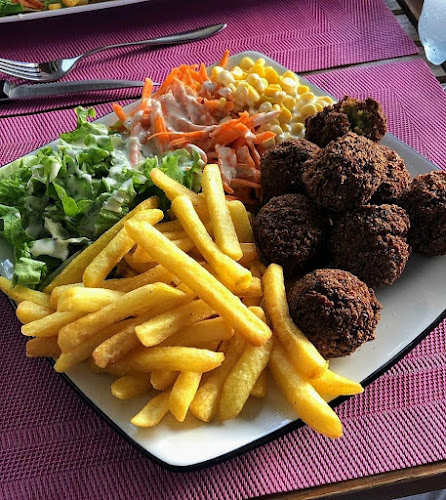 Le Bosphore Snack Bar Ceylan - Gastronomie und Hotellerie