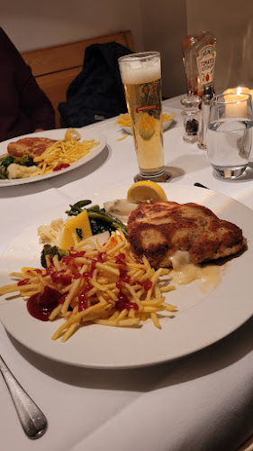 Restaurant Rebstock - Thalwil