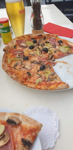 Restaurant Rebstock - Gastronomie und Hotellerie