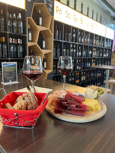 L'Oenothèque de Sion - Gastronomie und Hotellerie