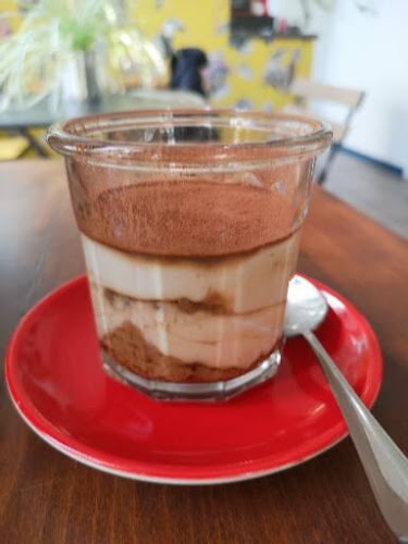 Opinii despre Café mutin în Geneva - Gastronomie und Hotellerie