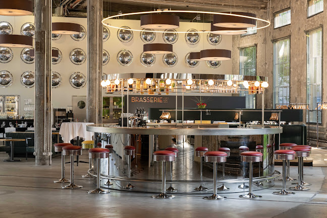 Brasserie LOK - Gastronomie und Hotellerie