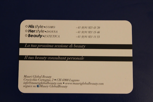 Via Gerolamo Vegezzi 4, 6900 Lugano