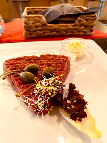 Meating - Gastronomie und Hotellerie