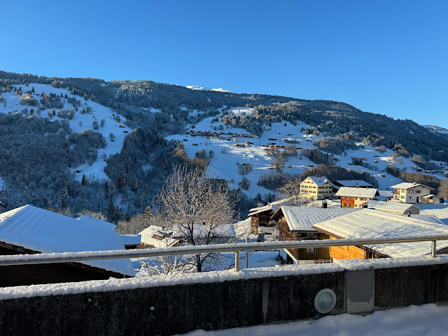 Restaurant Old-Inn - Saas im Prättigau