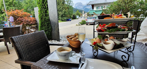 Steinberg Eis Cafe Bistro