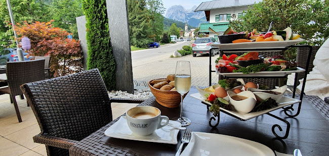 Steinberg Eis Cafe Bistro