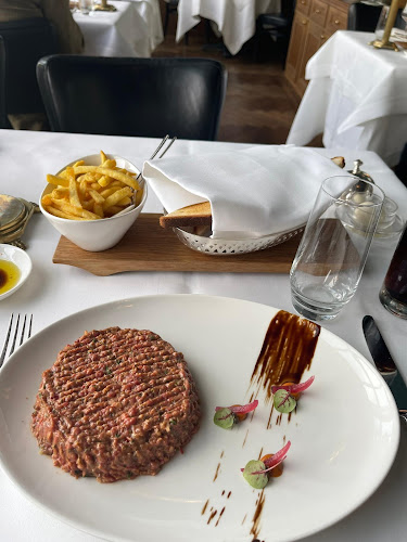 Brasserie Les Trois Rois - Gastronomie und Hotellerie