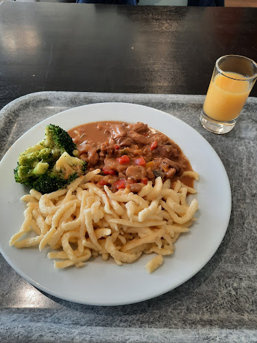 Swisscom Restaurant Time Out - Olten