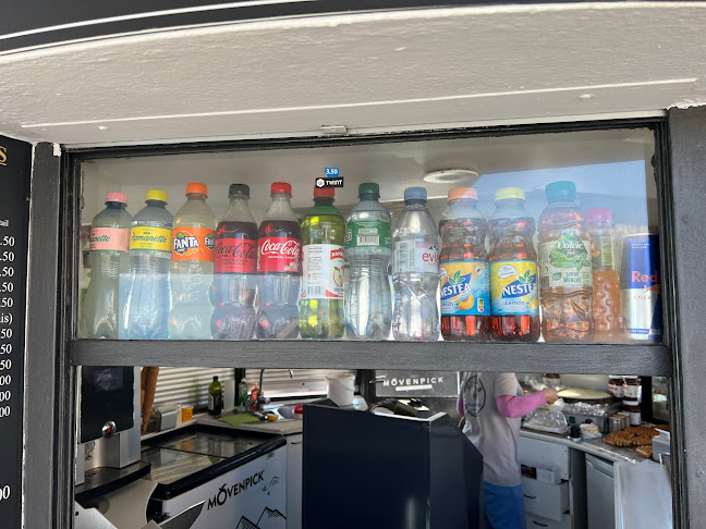 Babette’s Sandwiches