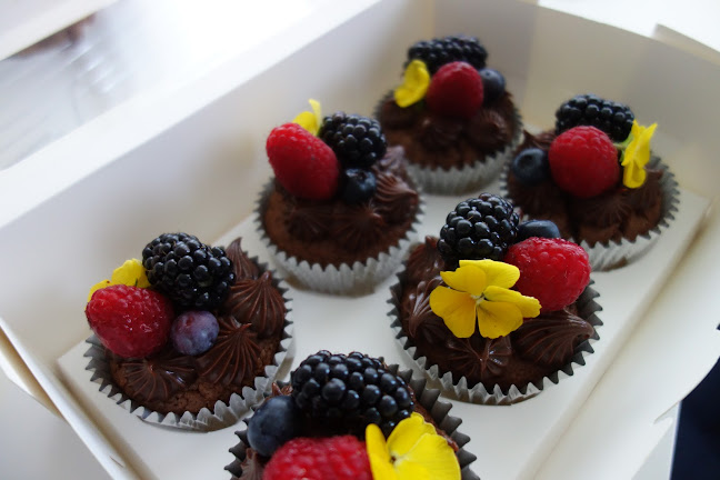 Connie Loves Cake - Bonstetten