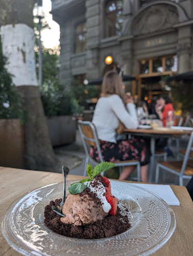 Comentarii opinii despre BANK - Restaurant & Bar