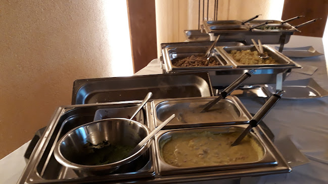 Comentarii opinii despre Sonder-Schmaus GmbH, Gourmet-Events & Catering