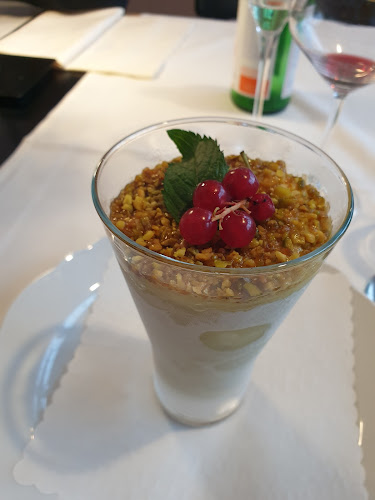 Restaurant Beau Rivage - Thun