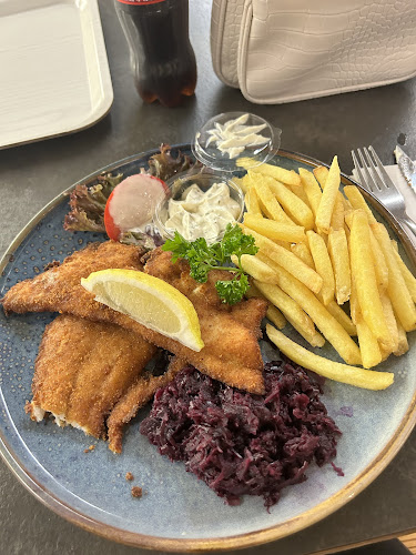 Opinii despre Le Bleu Lézard în Delémont - Gastronomie und Hotellerie