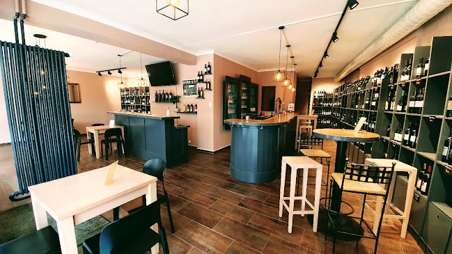 Le Tirbouchon - Gastronomie und Hotellerie