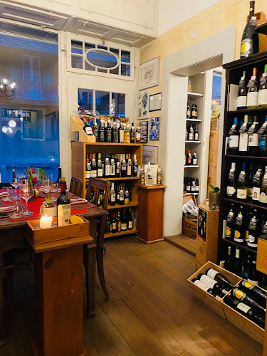 Enoteca Italia GmbH - Gastronomie und Hotellerie