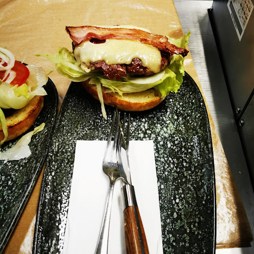 The Kebab Club - Gastronomie und Hotellerie