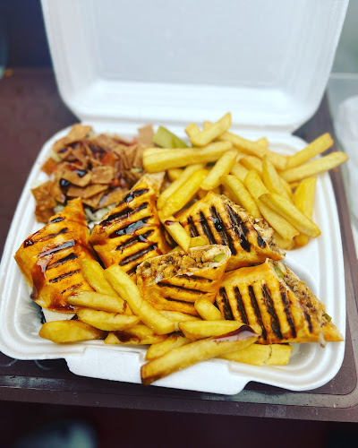 Opinii despre King Tacos Sion în Sion - Gastronomie und Hotellerie