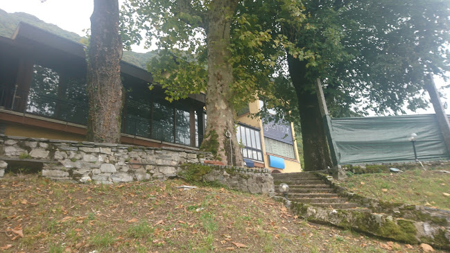 Via alla Chiesa 23, 6818 Melano