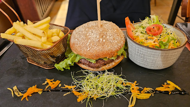 Rue du Rhône 21, 1950 Sion