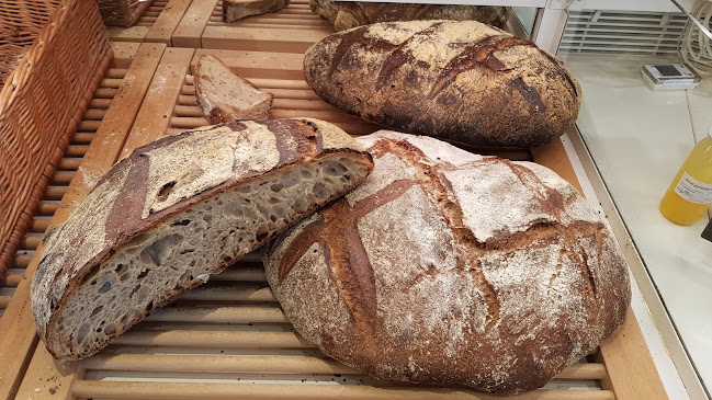 Bäckerei-Konditorei Krenger - Bolligen