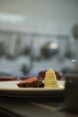 Opinii despre Restaurant Freihof în Goldingen - Gastronomie und Hotellerie