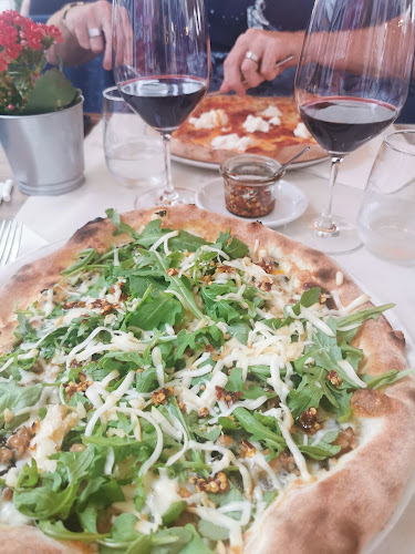 Mamma Leone - Gastronomie und Hotellerie