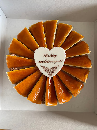 Comentarii opinii despre Kuchenhaus Annamelie