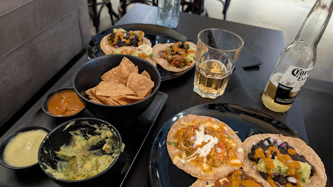 Frida Seefeld - Zürich